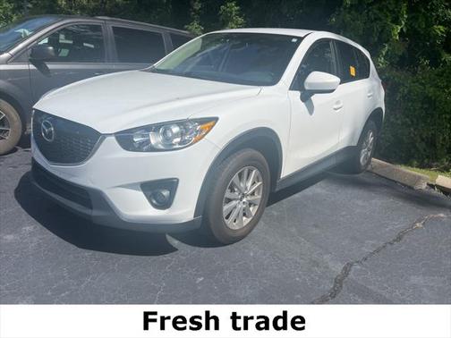 2014 Mazda CX-5 Touring