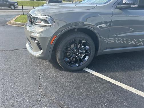 2025 Dodge Durango R/T Plus AWD