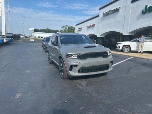 2025 Dodge Durango R/T Plus AWD
