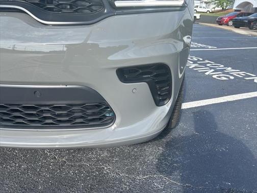 2025 Dodge Durango R/T Plus AWD
