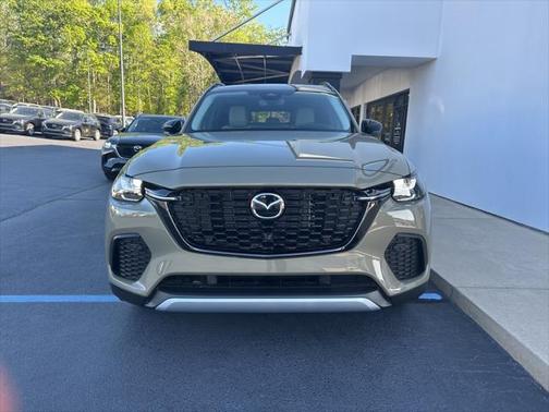 2025 Mazda CX-70 3.3 Turbo Premium Package