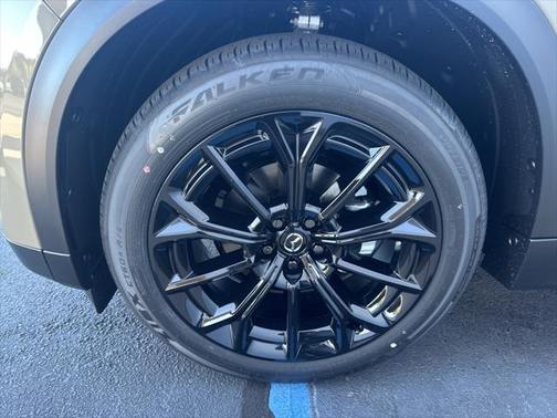 2025 Mazda CX-70 3.3 Turbo Premium Package