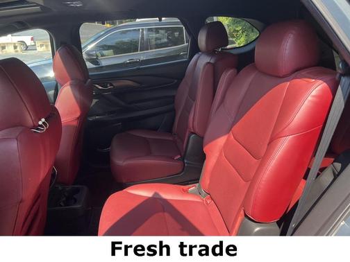 2021 Mazda CX-9 Carbon Edition