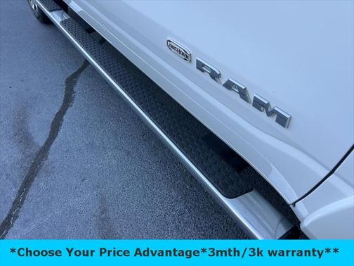2022 RAM 1500 Longhorn