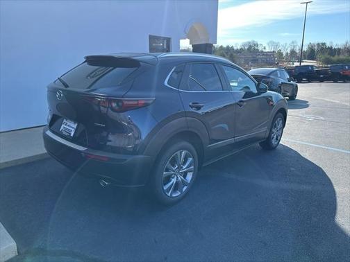 2025 Mazda CX-30 Preferred