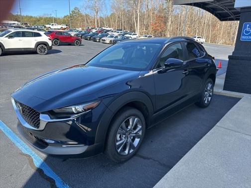 2025 Mazda CX-30 Preferred