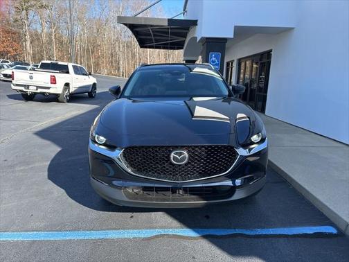 2025 Mazda CX-30 Preferred