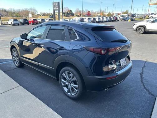 2025 Mazda CX-30 Preferred