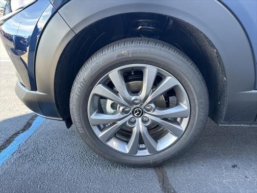2025 Mazda CX-30 Preferred
