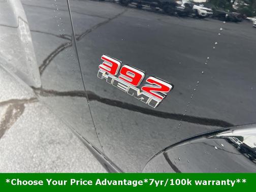 2022 Dodge Charger R/T Scat Pack