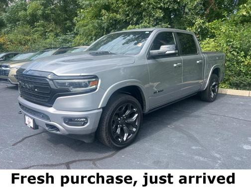 2022 RAM 1500 Limited