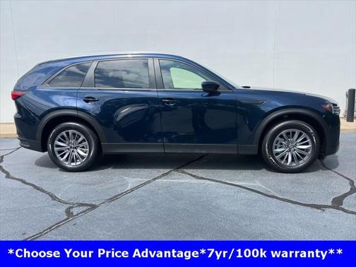 2024 Mazda CX-90 3.3 Turbo S