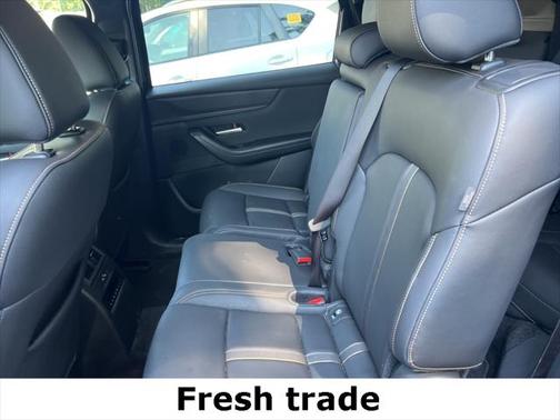 2024 Mazda CX-90 3.3 Turbo S