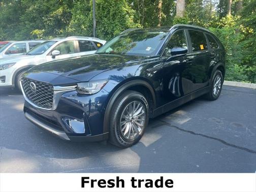 2024 Mazda CX-90 3.3 Turbo S
