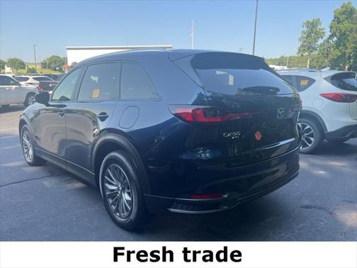 2024 Mazda CX-90 3.3 Turbo S