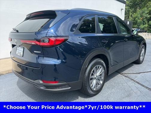 2024 Mazda CX-90 3.3 Turbo S