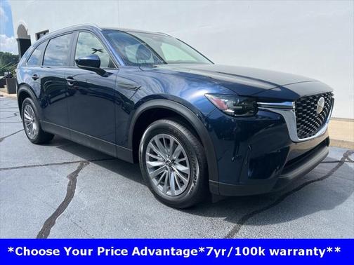 2024 Mazda CX-90 3.3 Turbo S