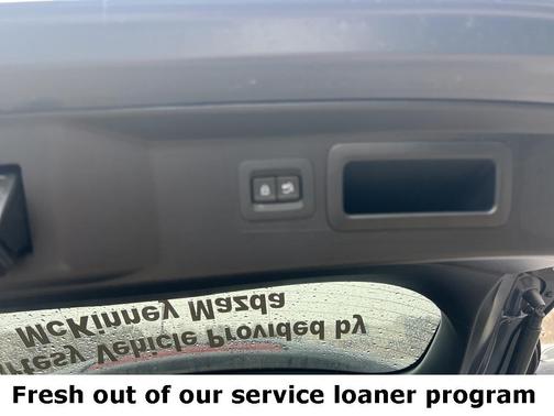 2025 Mazda CX-50 Hybrid Premium Plus Package