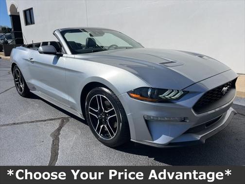 2023 Ford Mustang EcoBoost Premium