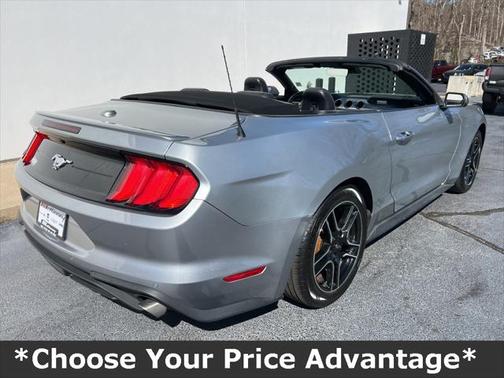 2023 Ford Mustang EcoBoost Premium