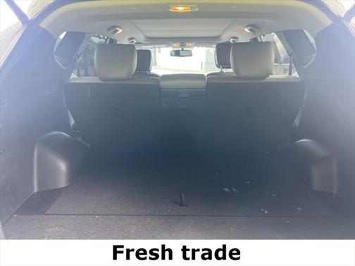 2017 Hyundai Santa Fe Sport 2.0L Turbo Ultimate
