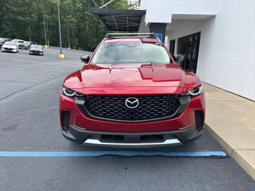 2025 Mazda CX-50 2.5 Turbo Premium Plus Package
