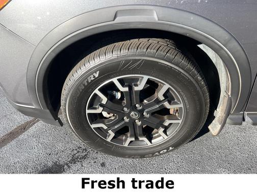 2020 Nissan Pathfinder SL 2WD