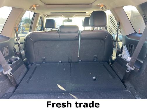 2020 Nissan Pathfinder SL 2WD