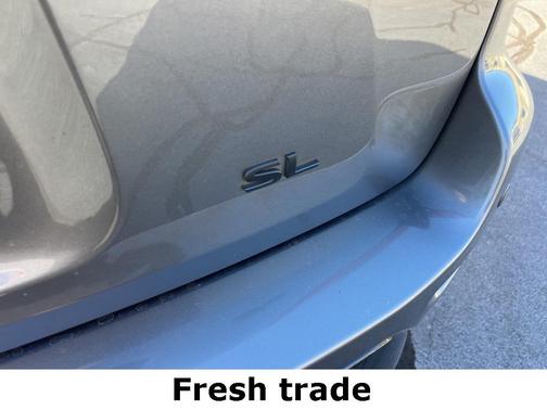 2020 Nissan Pathfinder SL 2WD