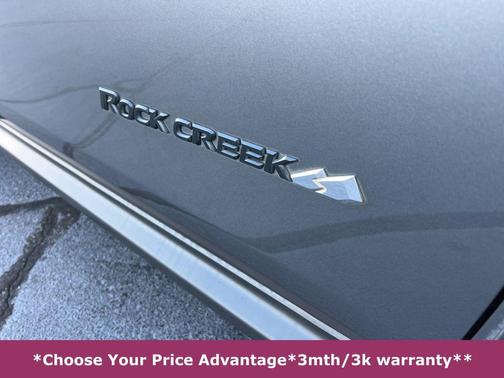 2020 Nissan Pathfinder SL 2WD