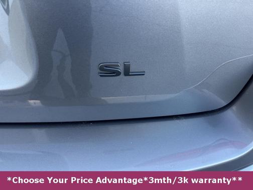 2020 Nissan Pathfinder SL 2WD