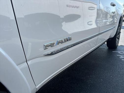 2025 RAM 1500 ST