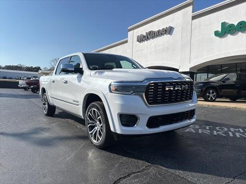 2025 RAM 1500 ST