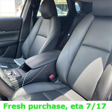2022 Mazda CX-30 2.5 S Select Package
