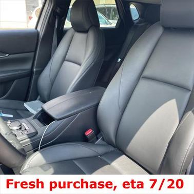 2022 Mazda CX-30 2.5 S Select Package
