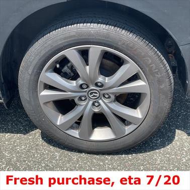 2022 Mazda CX-30 2.5 S Select Package