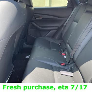 2022 Mazda CX-30 2.5 S Select Package