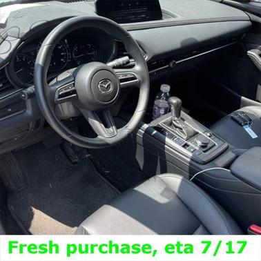 2022 Mazda CX-30 2.5 S Select Package