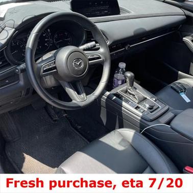 2022 Mazda CX-30 2.5 S Select Package