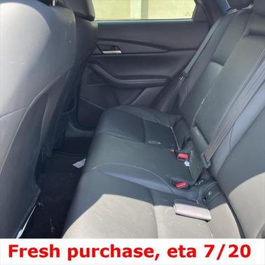 2022 Mazda CX-30 2.5 S Select Package