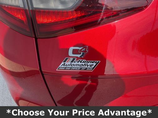 2023 Alfa Romeo Stelvio Veloce AWD