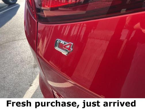 2023 Alfa Romeo Stelvio Veloce AWD