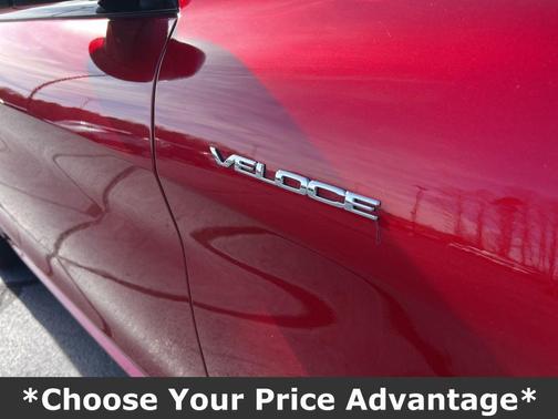 2023 Alfa Romeo Stelvio Veloce AWD