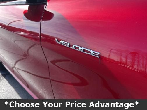 2023 Alfa Romeo Stelvio Veloce AWD