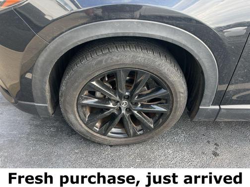 2023 Mazda CX-9 Touring