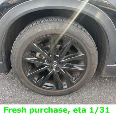 2023 Mazda CX-9 Touring