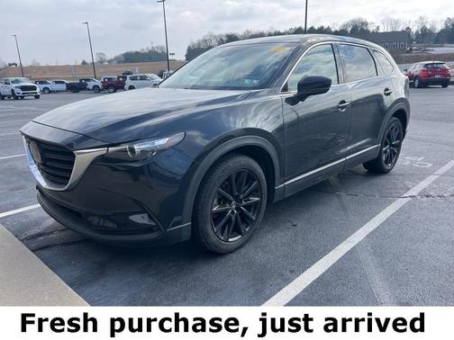 2023 Mazda CX-9 Touring
