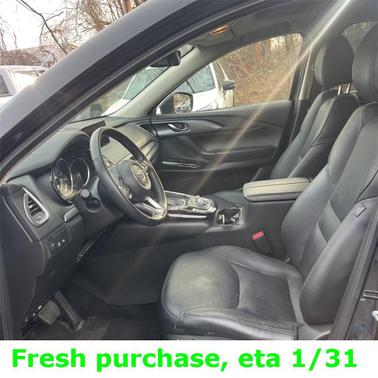 2023 Mazda CX-9 Touring