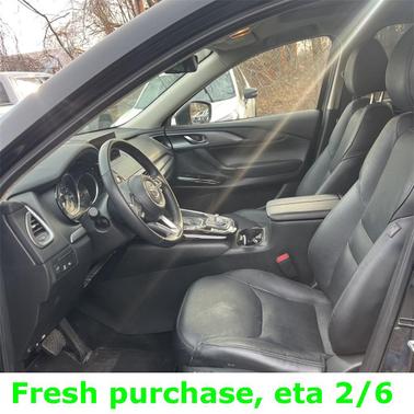 2023 Mazda CX-9 Touring