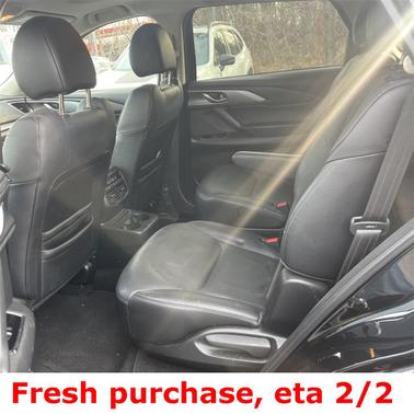 2023 Mazda CX-9 Touring